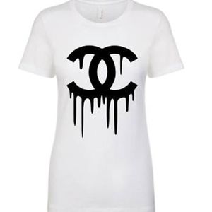 Chanel Tee